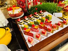 -西双版纳洲际度假酒店-海鲜傣味烧烤·侬香全日制餐厅