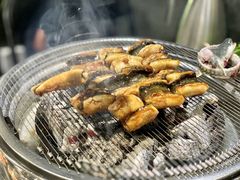 -本炙炭烤·蒲烧活鳗料理店(金沙洲店)