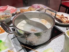 -钱小奴创意自助餐厅·山野黑猪肉畅吃(苏州昆山招商花园城店)