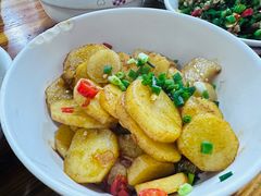 -四方坪三十栋饭店(四方坪店)