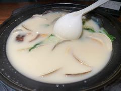 -大树餐厅(益田假日店)