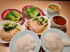-多喝汤·粤式茶餐(太和金铂店)