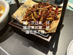 -恬阿姨庭院餐厅·生日宴