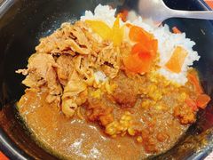-食其家·牛丼咖喱(蚂蚁金服店)