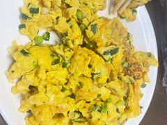 -荷塘月色鱼馆总店(于桥水库劈柴大院店)