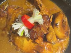 -老外婆渔村·传统宁波菜(骆驼爱琴海店)