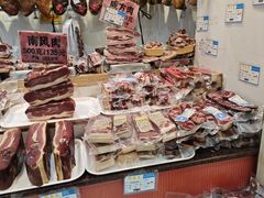 -邵万生食品公司(南京东路店)