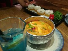 -太泰东南亚餐厅(万福广场店)