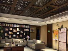-水墨澜渟足道·SPA·传统(四望亭东关街店)