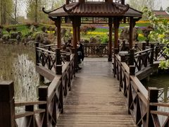 -南通洲际绿博园