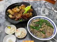-珍珍小食店(西华路店)