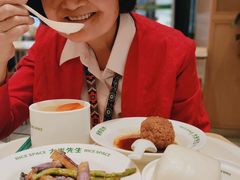 -龙湖南京江北天街