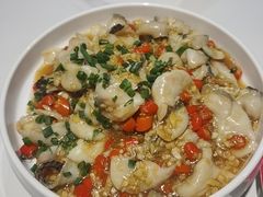 -李老哈·东北菜(宋园路店)