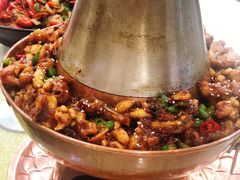 -陈氏龙虾·干锅鸭头