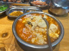 -麻蒲碳烤肉(远景路1号店)