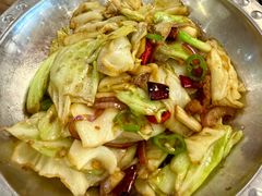 -锡和无锡菜·三白油条(景丽苑店)