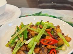 -盛中钰广味小馆