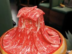 -牛New寿喜烧(中山公园龙之梦店)