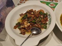 -绿草地·湘菜(7mall店)