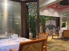-杭州香格里拉·香宫中餐厅