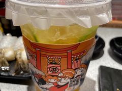 -友壹町寿司(佛山新DNA店)