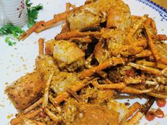 -德胜轩正宗顺德菜(宝安沙井会展中心店)