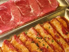 -西塔老太太泥炉烤肉(望京一店)