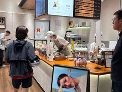-野人先生现做冰淇淋(北京环宇荟店)