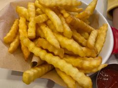 波纹薯条-必胜客(大悦城店)