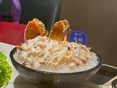 -海月轩海鲜豆捞(紫金塔店)