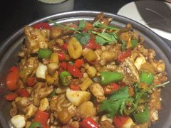 -湘与香缘·湖南菜(王府井北京市百货大楼店)
