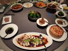 -大儒小厨·苏浙菜(瑞虹太阳宫店)