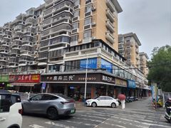 -泉兵三代清汤粉(晟龙店)
