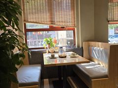 -桥头堡·坤德餐厅(滨江道店)