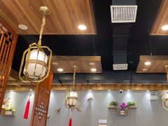 -鲜锦记潮汕牛肉火锅(月坛店)