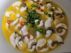 青花椒味砂锅鱼-青花椒花椒鱼(合生汇店)