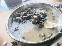 -八仔大富楼·河鲜(西江店)