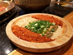 -潮火锅·麻辣牛肉火锅(观音桥方圆·LIVE店)