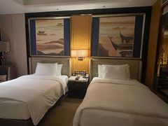 -长沙富力万达文华酒店