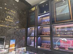 -日本手作眼镜·久川睛匠(新中关购物中心店)