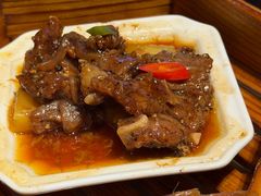 -稻香饭店(IFS国金中心店)