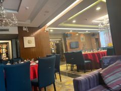 大堂-北海渔村酒楼·粤菜海鲜点心(新华店)