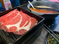 -牛气(将军澳中心店)