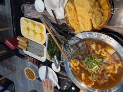 -古乐牛香·鲜牛肉牛杂火锅(五一中路店)