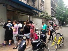 -蓉城西二道无名冒菜(西二道街店)