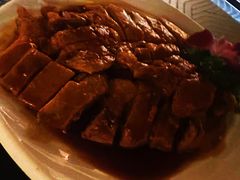 -老爷庙风味美食府(魏都大道店)