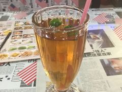 -阿政粤小馆(中央大街店)