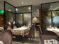 大堂-西堤牛排(南京龙江店)