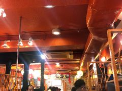 大堂-金记冰室(霎东街店)