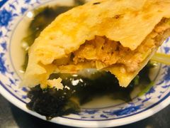 馅饼-隆昌包子铺(望都店)